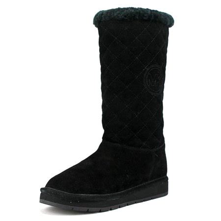 michael kors sandy boots|Michael Kors booties on sale.